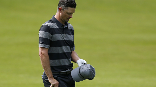 Watch: Wentworth observes moment of silence for Manchester victims