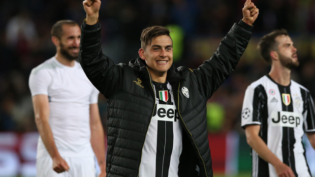 MVP for every Serie A club this season