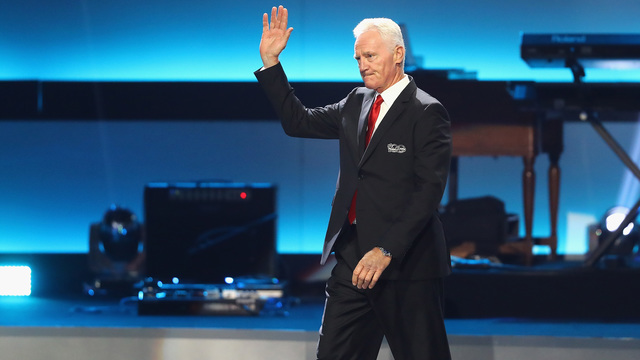 Larry Robinson won't return to Sharks next season