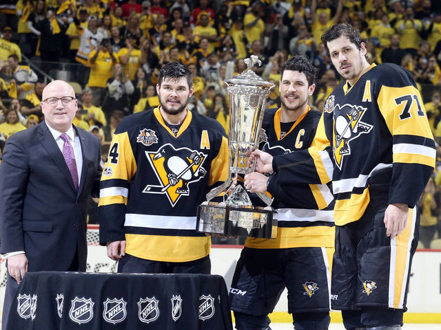 Pittsburgh opens as heavy favorite over Nashville