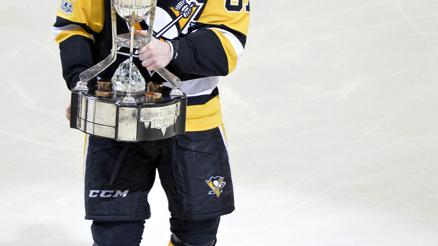 Penguins' latest Final appearance seals dynasty status