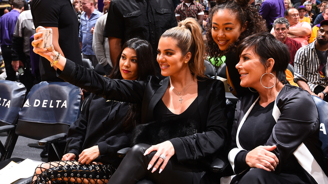Magic likens LaVar Ball to Kardashian matriarch: 'We didn't say she was bad'