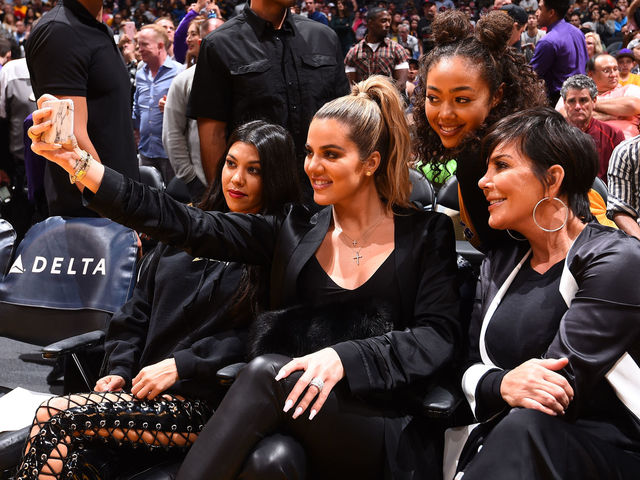 Magic likens LaVar Ball to Kardashian matriarch: 'We didn't say she was bad'