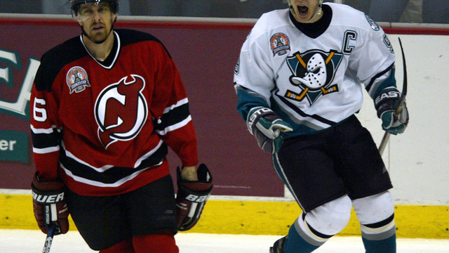 5 most shocking Stanley Cup Final moments