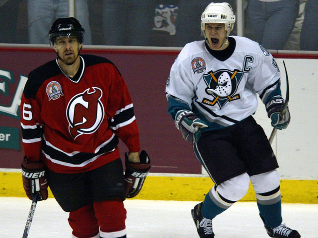 5 most shocking Stanley Cup Final moments | theScore