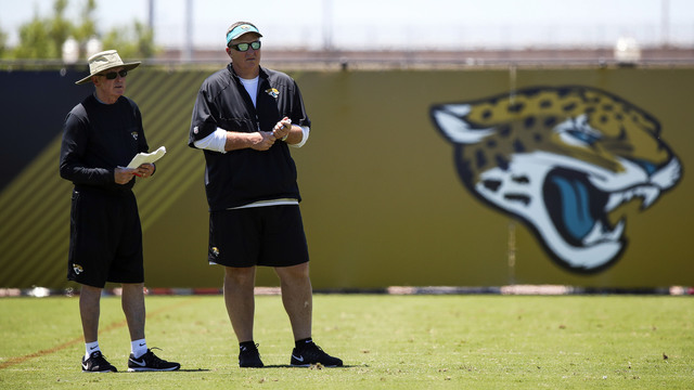 Barry Church: Jaguars have 'a lot more talent' than Cowboys