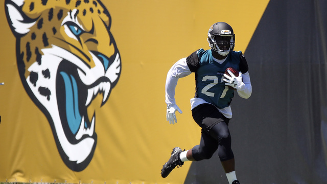 10 players to watch as rookie camps open this week