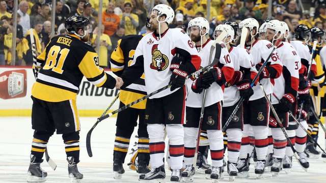 The 2016-17 Senators taught us about a lot more than hockey
