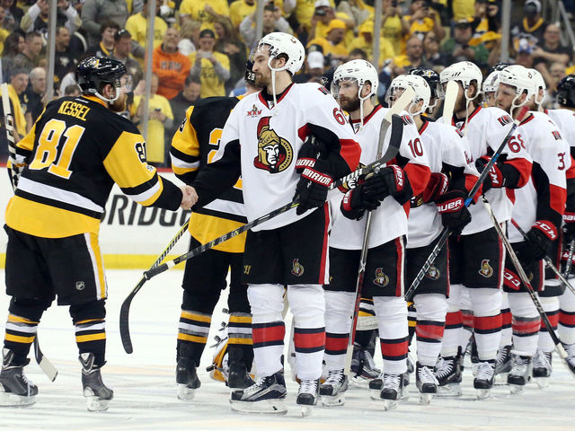 The 2016-17 Senators taught us about a lot more than hockey