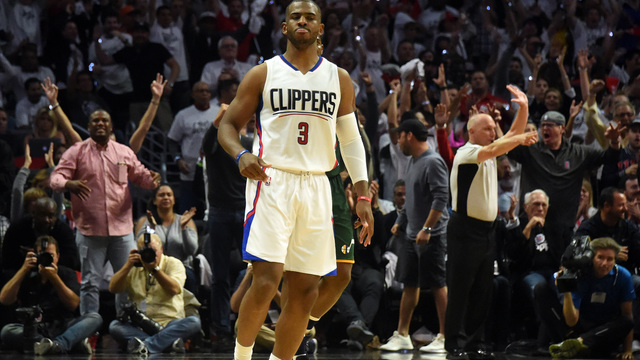 Rivers: Clippers will have more ball movement with Paul gone
