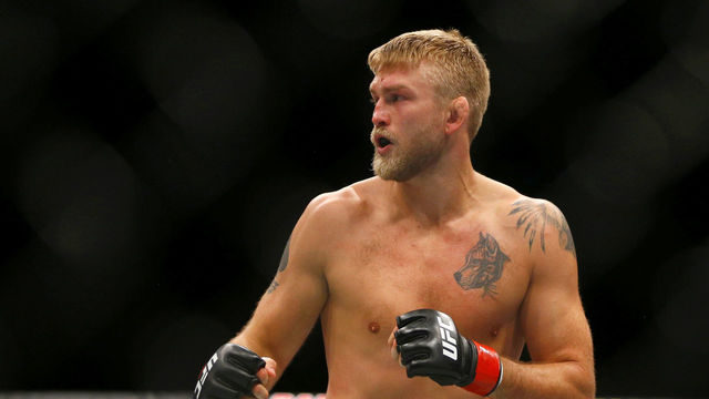 Gustafsson: My next fight 'should be for an interim title'