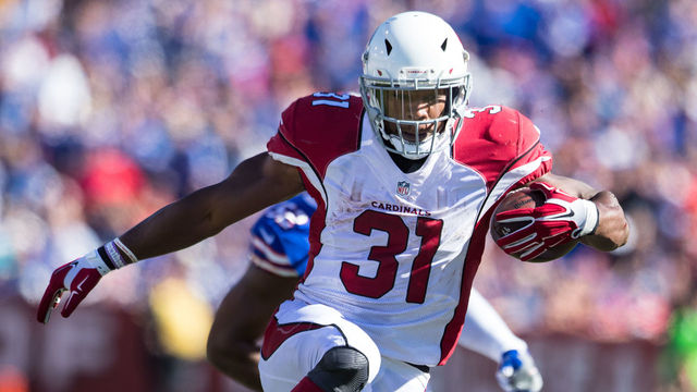 Fantasy: 2018 Rankings - Running Backs (PPR)