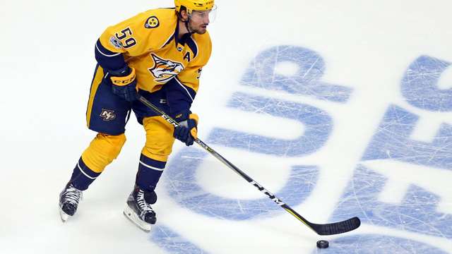 5 unheralded players to watch in the Stanley Cup Final
