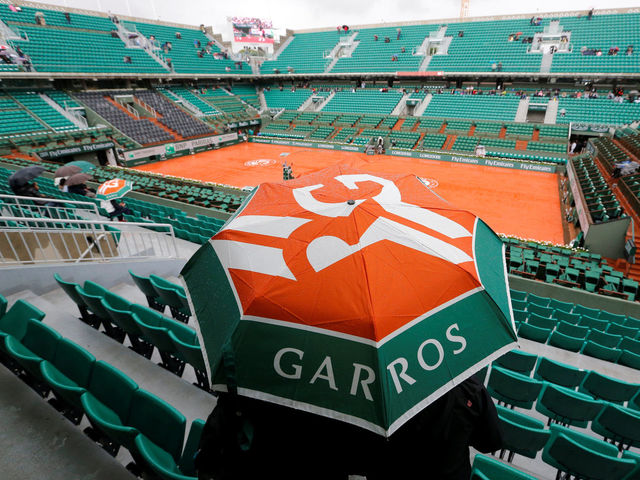 5 storylines to watch at the 2017 French Open