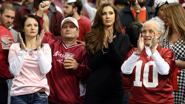3 things Brent Musburger will be remembered for beyond his calls