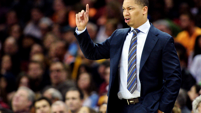 Tyronn Lue owes Mike Brown $100 from 19 years ago
