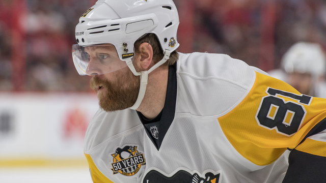 Kessel: P.K. 'got the shaft in Montreal'