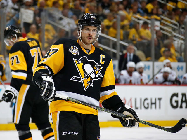 Why the Preds-Pens Stanley Cup Final will be stellar