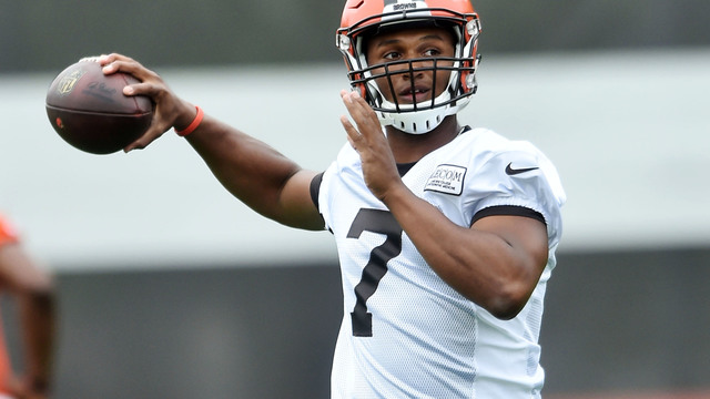 Why all 4 top rookie QBs should redshirt the 2017 season