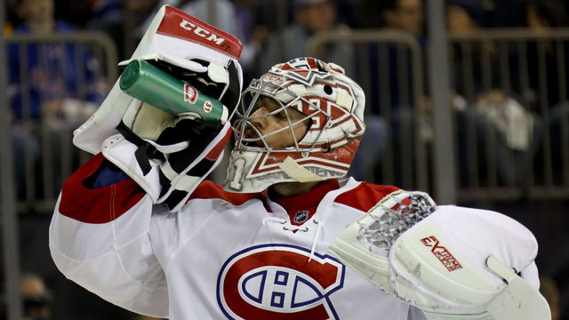 Offseason Outlook: Canadiens' busy summer agenda begins with Price