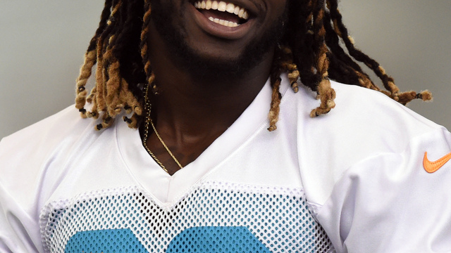 Fantasy Fallout: Ajayi's value soars with trade to Eagles
