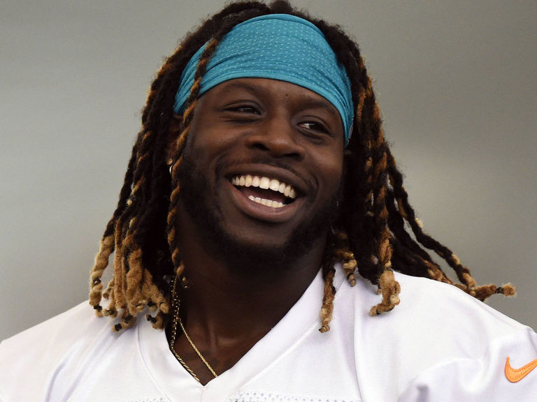 Ajayi rejects bad attitude claims: 'I consider myself a team guy