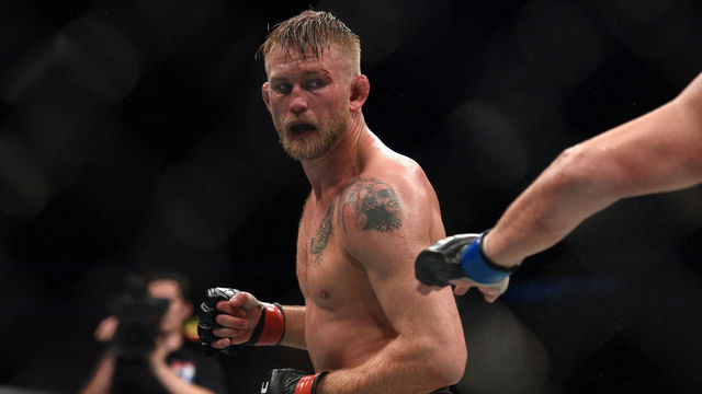 Gustafsson: Jon Jones 'not a champion in my eyes'
