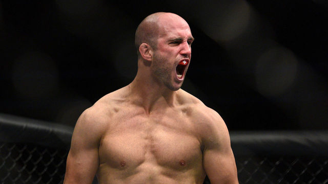 Watch: Oezdemir stops Cirkunov with 28-second knockout