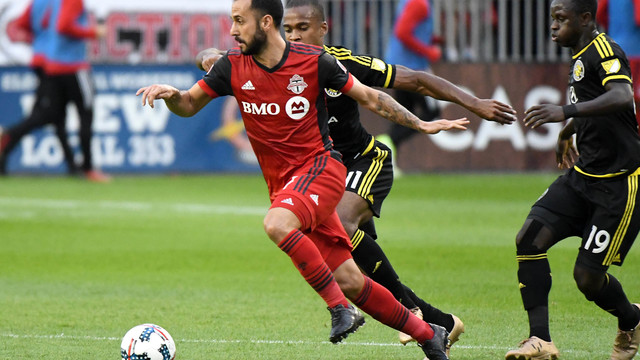 MLS Power Rankings, Week 13: Dallas dips, Seattle surges as TFC stays top