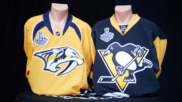 Poll: Which team will win the Stanley Cup?