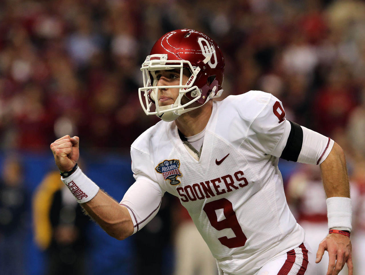 5 quarterbacks worth watching in spring practice | theScore.com