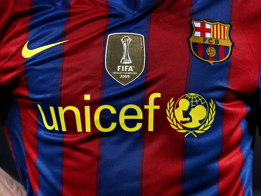 worst barcelona kits