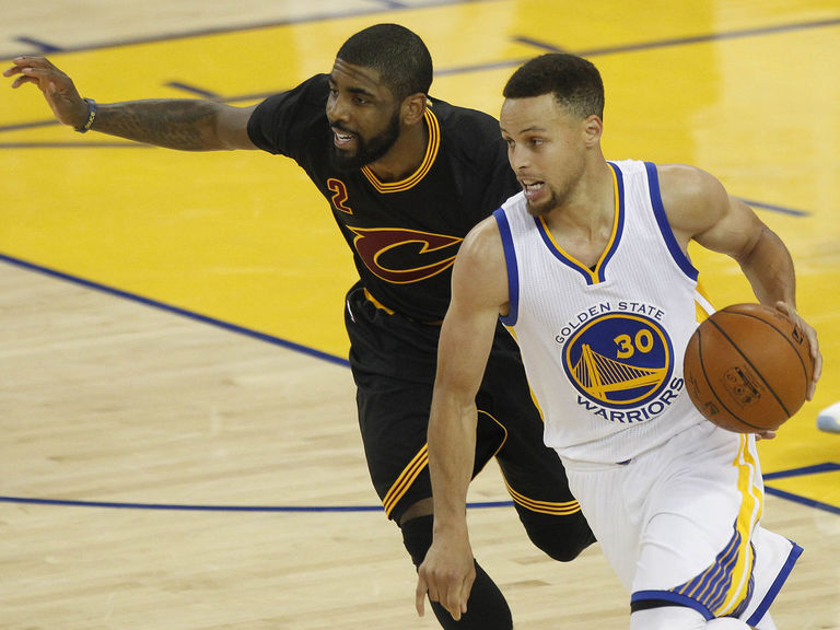 Curry: 3rd Finals meeting of Cavs, Warriors 'great for league ...