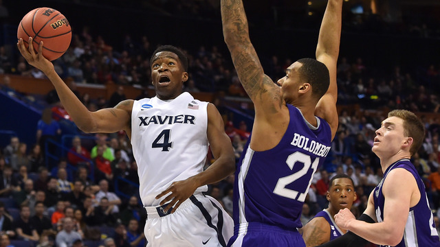 Pelicans trade No. 52 pick Edmond Sumner to Pacers