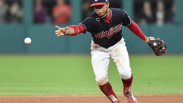 5 best AL MVP candidates following Trout's injury