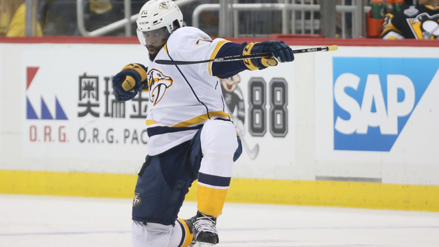 Twitter reacts to Subban's recalled offside goal