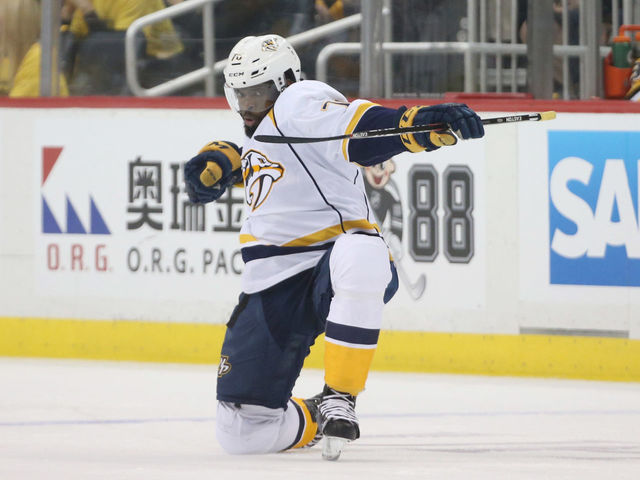 Twitter reacts to Subban's recalled offside goal