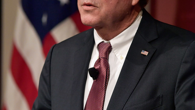 Report: Jeb Bush no longer interested in buying Marlins