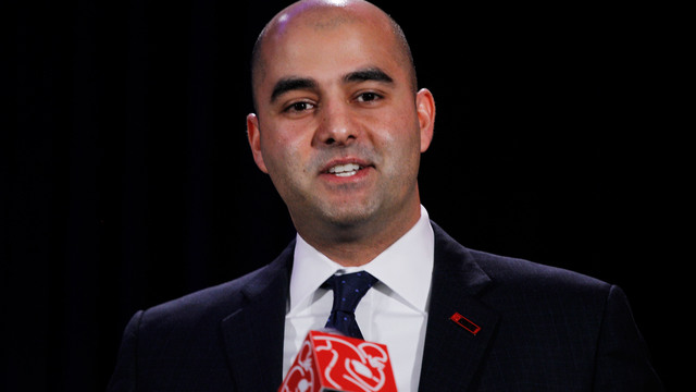Watch: NFLPA video encourages players to 'save now, fight later'