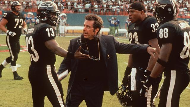 Ranking the 20 best football movies of all time