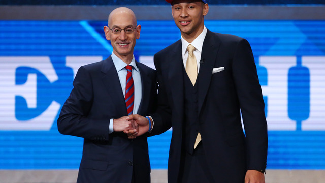 Adam Silver 'rethinking' position on one-and-done rule