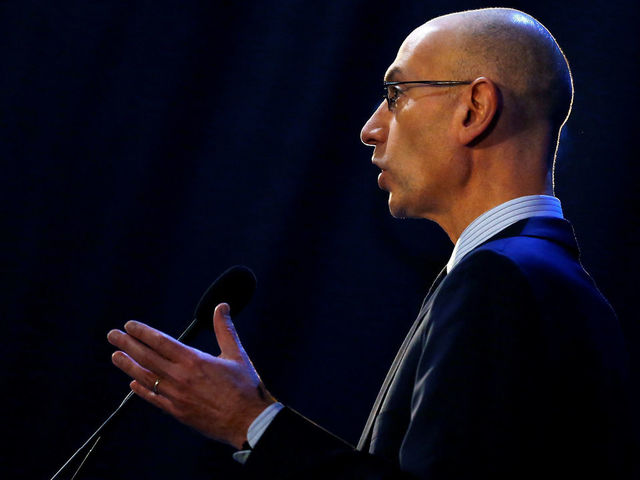 NBA moves back trade deadline for 2017-18 season