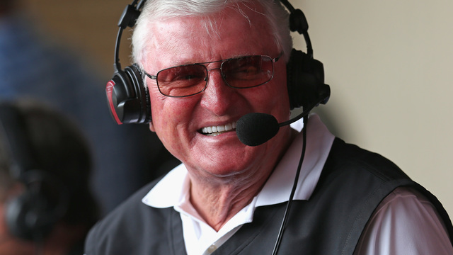 You can put it on the board: Hawk Harrelson's most memorable calls