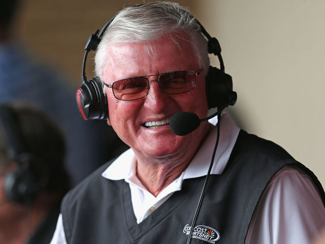 Hawk Harrelson won't go back to Wrigley again: 'It's a joke'