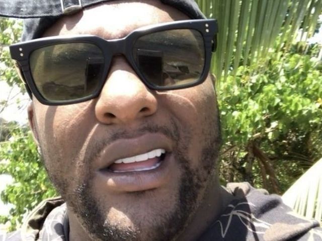 Watch: Big Baby snaps back at Rivers: 'Your father gave you your money'