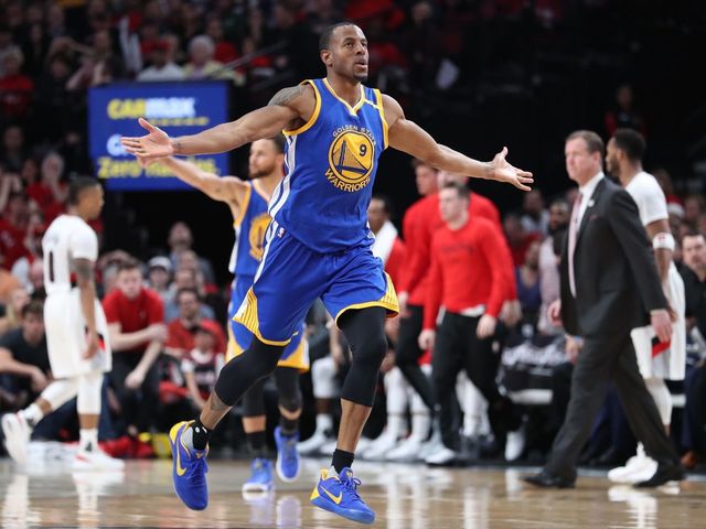 Report: Suns, Hawks, T-Wolves expected to be interested in Iguodala