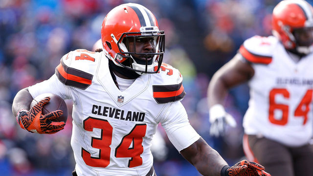 Fantasy: 7 players who will lead you to a title in 2017 (Updated)