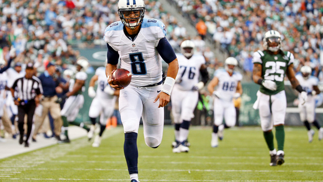 NFL Power Rankings: Pats are kings, Titans sleeper contenders ahead of preseason