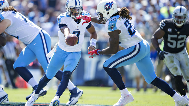 Titans owner on 2018 uniform overhaul: 'It's not minor'