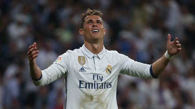Report: Ronaldo eager to leave Real Madrid amid tax fraud investigation
